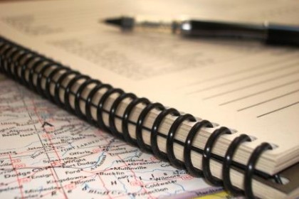 journal