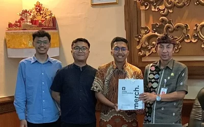 Academic Synergy: Lecturer-Student Collaboration in MAP Unveils Coastal Management Policies in Bali and Malaysia