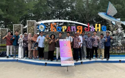 FISIP Undip Drives Digitalization of BUMDes Through Modern Archive Management Training