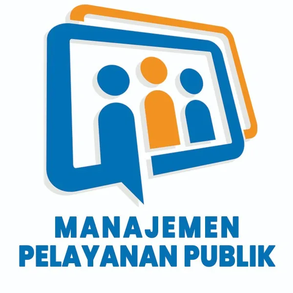 Logo KBK Manajemen Pelayanan Publik