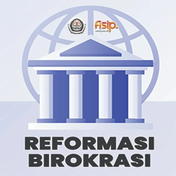 Logo KBK Reformasi Birokrasi