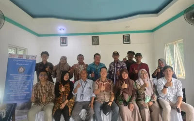SDGs-BASED DIGITAL TRANSFORMATION: OPTIMIZING THE USE OF THE CANVA GRAPHIC DESIGN PLATFORM IN MANAGING PROMOTIONS FOR KARANGJAHE BUMDES TO SUPPORT SUSTAINABLE ECONOMIC GROWTH