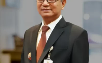 INSPIRING CHANGE: THE DEDICATION OF FISIP UNDIP’S PUBLIC ADMINISTRATION MASTER’S GRADUATES IN GOVERNMENT