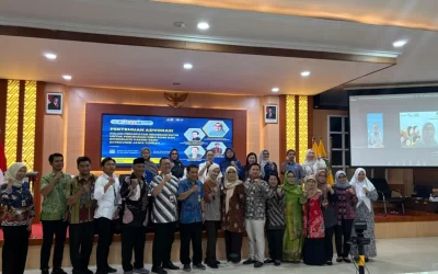 Sinergi Tata Kelola Imunisasi: Akademisi FISIP Undip dan UNICEF Dorong Penguatan Kolaborasi Lintas Sektor di Jawa Tengah